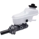 Purchase Top-Quality New Master Cylinder by DYNAMIC FRICTION COMPANY - 355-76058 pa2