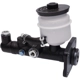 Purchase Top-Quality DYNAMIC FRICTION COMPANY - 355-76063 - Brake Master Cylinder pa1