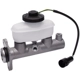 Purchase Top-Quality New Master Cylinder by DYNAMIC FRICTION COMPANY - 355-76064 pa1