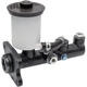Purchase Top-Quality DYNAMIC FRICTION COMPANY - 355-76065 - Brake Master Cylinder pa1