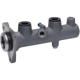 Purchase Top-Quality DYNAMIC FRICTION COMPANY - 355-76068 - Brake Master Cylinder pa1