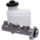 Purchase Top-Quality DYNAMIC FRICTION COMPANY - 355-76073 - Brake Master Cylinder pa1