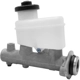 Purchase Top-Quality New Master Cylinder by DYNAMIC FRICTION COMPANY - 355-76074 pa1