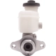 Purchase Top-Quality DYNAMIC FRICTION COMPANY - 355-76074 - Brake Master Cylinder pa3