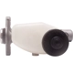 Purchase Top-Quality DYNAMIC FRICTION COMPANY - 355-76074 - Brake Master Cylinder pa4