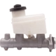 Purchase Top-Quality DYNAMIC FRICTION COMPANY - 355-76074 - Brake Master Cylinder pa6
