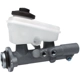 Purchase Top-Quality DYNAMIC FRICTION COMPANY - 355-76075 - Brake Master Cylinder pa1
