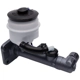 Purchase Top-Quality New Master Cylinder by DYNAMIC FRICTION COMPANY - 355-76083 pa2