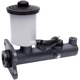 Purchase Top-Quality New Master Cylinder by DYNAMIC FRICTION COMPANY - 355-76085 pa1