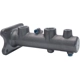 Purchase Top-Quality DYNAMIC FRICTION COMPANY - 355-76088 - Brake Master Cylinder pa2