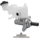 Purchase Top-Quality DYNAMIC FRICTION COMPANY - 355-76096 - Brake Master Cylinder pa1