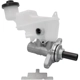 Purchase Top-Quality DYNAMIC FRICTION COMPANY - 355-76097 - Brake Master Cylinder pa1