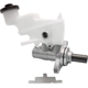 Purchase Top-Quality DYNAMIC FRICTION COMPANY - 355-76098 - Brake Master Cylinder pa1