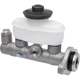 Purchase Top-Quality DYNAMIC FRICTION COMPANY - 355-76108 - Brake Master Cylinder pa1