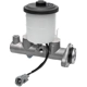 Purchase Top-Quality DYNAMIC FRICTION COMPANY - 355-76110 - Brake Master Cylinder pa1