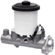 Purchase Top-Quality DYNAMIC FRICTION COMPANY - 355-76113 - Brake Master Cylinder pa1