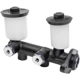 Purchase Top-Quality New Master Cylinder by DYNAMIC FRICTION COMPANY - 355-76117 pa1