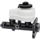Purchase Top-Quality DYNAMIC FRICTION COMPANY - 355-76118 - Brake Master Cylinder pa1