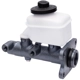 Purchase Top-Quality New Master Cylinder by DYNAMIC FRICTION COMPANY - 355-76119 pa2