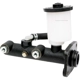 Purchase Top-Quality New Master Cylinder by DYNAMIC FRICTION COMPANY - 355-76121 pa1