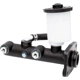 Purchase Top-Quality New Master Cylinder by DYNAMIC FRICTION COMPANY - 355-76121 pa3