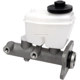 Purchase Top-Quality New Master Cylinder by DYNAMIC FRICTION COMPANY - 355-76123 pa1