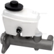Purchase Top-Quality New Master Cylinder by DYNAMIC FRICTION COMPANY - 355-76123 pa2
