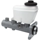 Purchase Top-Quality DYNAMIC FRICTION COMPANY - 355-76127 - Brake Master Cylinder pa1