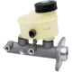 Purchase Top-Quality New Master Cylinder by DYNAMIC FRICTION COMPANY - 355-76128 pa2