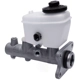 Purchase Top-Quality DYNAMIC FRICTION COMPANY - 355-76129 - Brake Master Cylinder pa1