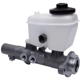 Purchase Top-Quality New Master Cylinder by DYNAMIC FRICTION COMPANY - 355-76130 pa2
