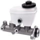 Purchase Top-Quality DYNAMIC FRICTION COMPANY - 355-76131 - Brake Master Cylinder pa1