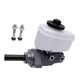 Purchase Top-Quality New Master Cylinder by DYNAMIC FRICTION COMPANY - 355-76138 pa2