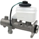 Purchase Top-Quality New Master Cylinder by DYNAMIC FRICTION COMPANY - 355-76141 pa2