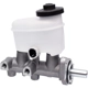 Purchase Top-Quality New Master Cylinder by DYNAMIC FRICTION COMPANY - 355-76142 pa3