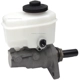 Purchase Top-Quality New Master Cylinder by DYNAMIC FRICTION COMPANY - 355-76144 pa1