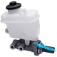 Purchase Top-Quality New Master Cylinder by DYNAMIC FRICTION COMPANY - 355-76145 pa2