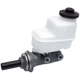 Purchase Top-Quality New Master Cylinder by DYNAMIC FRICTION COMPANY - 355-76146 pa1