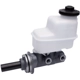 Purchase Top-Quality New Master Cylinder by DYNAMIC FRICTION COMPANY - 355-76147 pa1