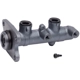 Purchase Top-Quality DYNAMIC FRICTION COMPANY - 355-76151 - Brake Master Cylinder pa1