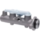 Purchase Top-Quality DYNAMIC FRICTION COMPANY - 355-76160 - Brake Master Cylinder pa1