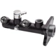 Purchase Top-Quality DYNAMIC FRICTION COMPANY - 355-76167 - Brake Master Cylinder pa1