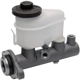 Purchase Top-Quality New Master Cylinder by DYNAMIC FRICTION COMPANY - 355-76173 pa2