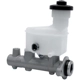 Purchase Top-Quality DYNAMIC FRICTION COMPANY - 355-76174 - Brake Master Cylinder pa1