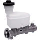Purchase Top-Quality DYNAMIC FRICTION COMPANY - 355-76175 - Brake Master Cylinder pa1
