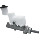 Purchase Top-Quality New Master Cylinder by DYNAMIC FRICTION COMPANY - 355-76176 pa1
