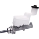 Purchase Top-Quality New Master Cylinder by DYNAMIC FRICTION COMPANY - 355-76177 pa1
