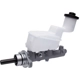Purchase Top-Quality New Master Cylinder by DYNAMIC FRICTION COMPANY - 355-76180 pa1