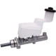 Purchase Top-Quality DYNAMIC FRICTION COMPANY - 355-76182 - Brake Master Cylinder pa1