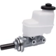 Purchase Top-Quality New Master Cylinder by DYNAMIC FRICTION COMPANY - 355-76183 pa2